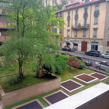 Egadi House Apartment Милано Екстериор снимка