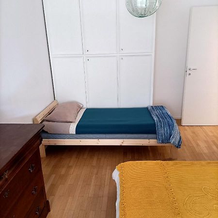 Egadi House Apartment Милано Екстериор снимка