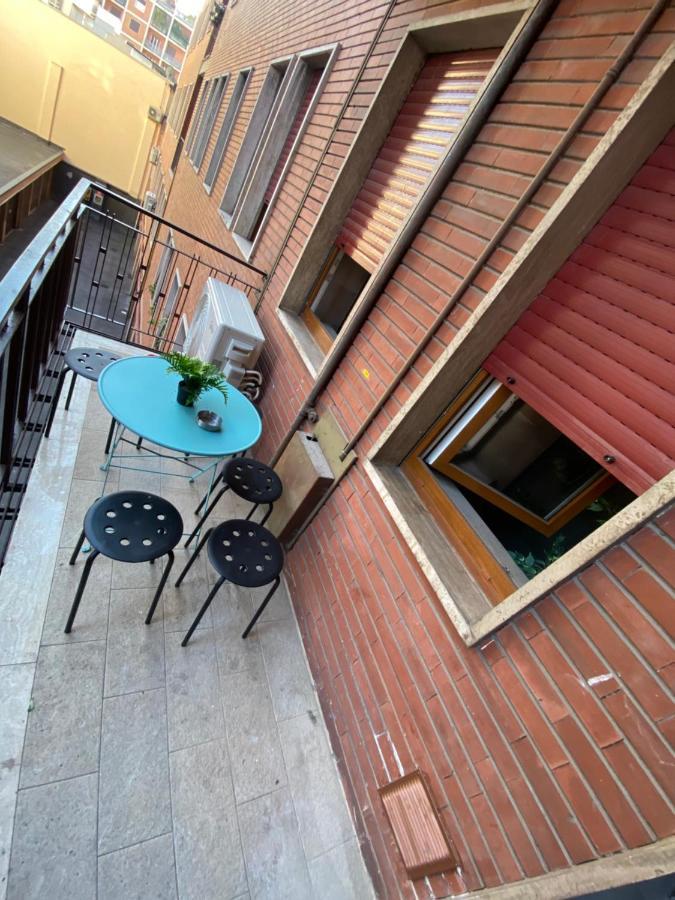 Egadi House Apartment Милано Екстериор снимка