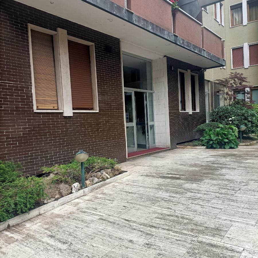Egadi House Apartment Милано Екстериор снимка