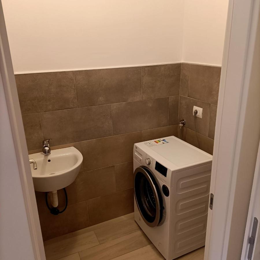 Egadi House Apartment Милано Екстериор снимка