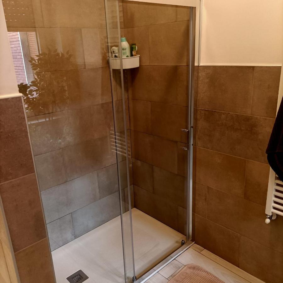 Egadi House Apartment Милано Екстериор снимка