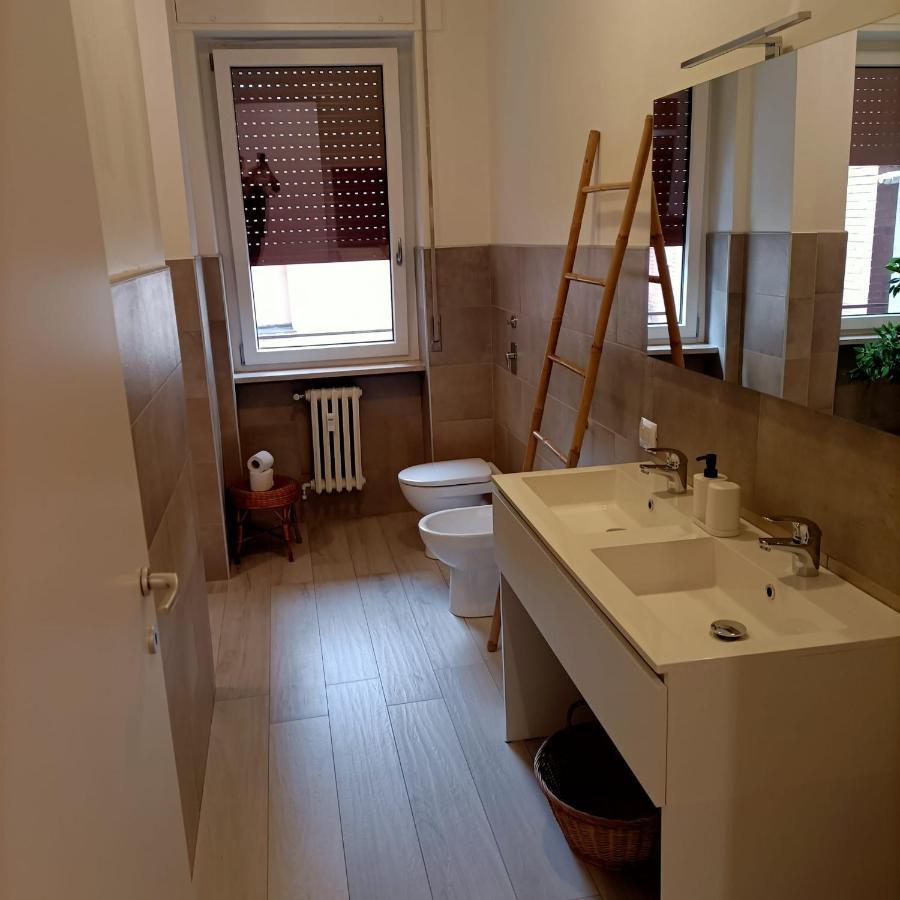 Egadi House Apartment Милано Екстериор снимка